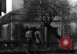 Image de la maison de Beethoven Bonn Allemagne, 1945, de la seconde 37 séquences d'archives historiques vidéo 65675056398
