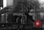 Image de la maison de Beethoven Bonn Allemagne, 1945, de la seconde 39 séquences d'archives historiques vidéo 65675056398