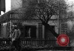 Image de la maison de Beethoven Bonn Allemagne, 1945, de la seconde 42 séquences d'archives historiques vidéo 65675056398