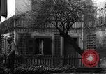 Image de la maison de Beethoven Bonn Allemagne, 1945, de la seconde 43 séquences d'archives historiques vidéo 65675056398