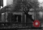 Image de la maison de Beethoven Bonn Allemagne, 1945, de la seconde 44 séquences d'archives historiques vidéo 65675056398
