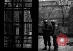 Image de la maison de Beethoven Bonn Allemagne, 1945, de la seconde 45 séquences d'archives historiques vidéo 65675056398