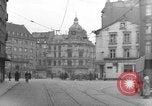 Image La Police militaire Cologne Allemagne, 1945, de la seconde 1 séquences d'archives historiques vidéo 65675056399