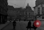 Image La Police militaire Cologne Allemagne, 1945, de la seconde 4 séquences d'archives historiques vidéo 65675056399
