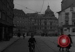Image La Police militaire Cologne Allemagne, 1945, de la seconde 5 séquences d'archives historiques vidéo 65675056399
