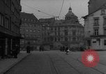 Image La Police militaire Cologne Allemagne, 1945, de la seconde 9 séquences d'archives historiques vidéo 65675056399