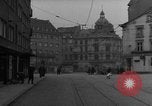 Image La Police militaire Cologne Allemagne, 1945, de la seconde 10 séquences d'archives historiques vidéo 65675056399