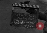 Image La Police militaire Cologne Allemagne, 1945, de la seconde 17 séquences d'archives historiques vidéo 65675056399