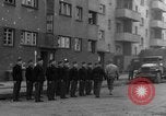 Image La Police militaire Cologne Allemagne, 1945, de la seconde 33 séquences d'archives historiques vidéo 65675056399