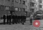 Image La Police militaire Cologne Allemagne, 1945, de la seconde 38 séquences d'archives historiques vidéo 65675056399