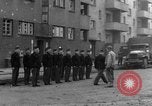 Image La Police militaire Cologne Allemagne, 1945, de la seconde 39 séquences d'archives historiques vidéo 65675056399