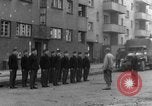 Image La Police militaire Cologne Allemagne, 1945, de la seconde 43 séquences d'archives historiques vidéo 65675056399