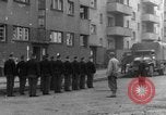 Image La Police militaire Cologne Allemagne, 1945, de la seconde 46 séquences d'archives historiques vidéo 65675056399