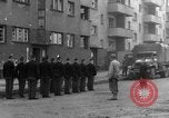 Image La Police militaire Cologne Allemagne, 1945, de la seconde 47 séquences d'archives historiques vidéo 65675056399