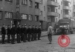 Image La Police militaire Cologne Allemagne, 1945, de la seconde 49 séquences d'archives historiques vidéo 65675056399