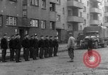 Image La Police militaire Cologne Allemagne, 1945, de la seconde 51 séquences d'archives historiques vidéo 65675056399