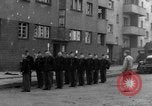 Image La Police militaire Cologne Allemagne, 1945, de la seconde 53 séquences d'archives historiques vidéo 65675056399