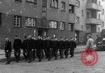 Image La Police militaire Cologne Allemagne, 1945, de la seconde 54 séquences d'archives historiques vidéo 65675056399