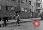 Image La Police militaire Cologne Allemagne, 1945, de la seconde 60 séquences d'archives historiques vidéo 65675056399