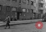 Image La Police militaire Cologne Allemagne, 1945, de la seconde 61 séquences d'archives historiques vidéo 65675056399