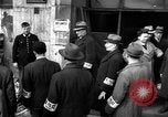 Image of Military Police Cologne Germany, 1945, second 5 stock footage video 65675056400
