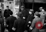 Image of Military Police Cologne Germany, 1945, second 6 stock footage video 65675056400