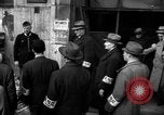 Image of Military Police Cologne Germany, 1945, second 7 stock footage video 65675056400