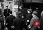 Image of Military Police Cologne Germany, 1945, second 8 stock footage video 65675056400