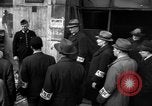 Image of Military Police Cologne Germany, 1945, second 10 stock footage video 65675056400