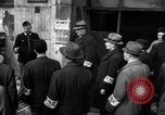 Image of Military Police Cologne Germany, 1945, second 11 stock footage video 65675056400