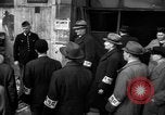 Image of Military Police Cologne Germany, 1945, second 13 stock footage video 65675056400