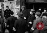 Image of Military Police Cologne Germany, 1945, second 14 stock footage video 65675056400