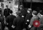 Image of Military Police Cologne Germany, 1945, second 15 stock footage video 65675056400