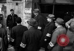 Image of Military Police Cologne Germany, 1945, second 16 stock footage video 65675056400