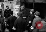 Image of Military Police Cologne Germany, 1945, second 18 stock footage video 65675056400