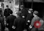 Image of Military Police Cologne Germany, 1945, second 21 stock footage video 65675056400