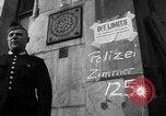 Image of Military Police Cologne Germany, 1945, second 42 stock footage video 65675056400