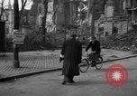 Image of Military Police Cologne Germany, 1945, second 45 stock footage video 65675056400