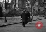 Image of Military Police Cologne Germany, 1945, second 46 stock footage video 65675056400
