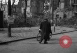 Image of Military Police Cologne Germany, 1945, second 47 stock footage video 65675056400