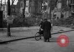 Image of Military Police Cologne Germany, 1945, second 48 stock footage video 65675056400