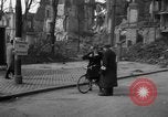 Image of Military Police Cologne Germany, 1945, second 50 stock footage video 65675056400
