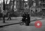 Image of Military Police Cologne Germany, 1945, second 54 stock footage video 65675056400