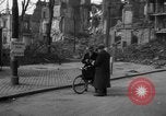 Image of Military Police Cologne Germany, 1945, second 55 stock footage video 65675056400