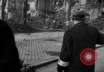 Image of Military Police Cologne Germany, 1945, second 59 stock footage video 65675056400