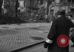 Image of Military Police Cologne Germany, 1945, second 60 stock footage video 65675056400