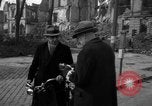 Image of Military Police Cologne Germany, 1945, second 61 stock footage video 65675056400
