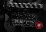 Image of Military Police Cologne Germany, 1945, second 3 stock footage video 65675056401