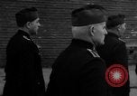 Image of Military Police Cologne Germany, 1945, second 7 stock footage video 65675056401