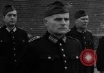 Image of Military Police Cologne Germany, 1945, second 10 stock footage video 65675056401